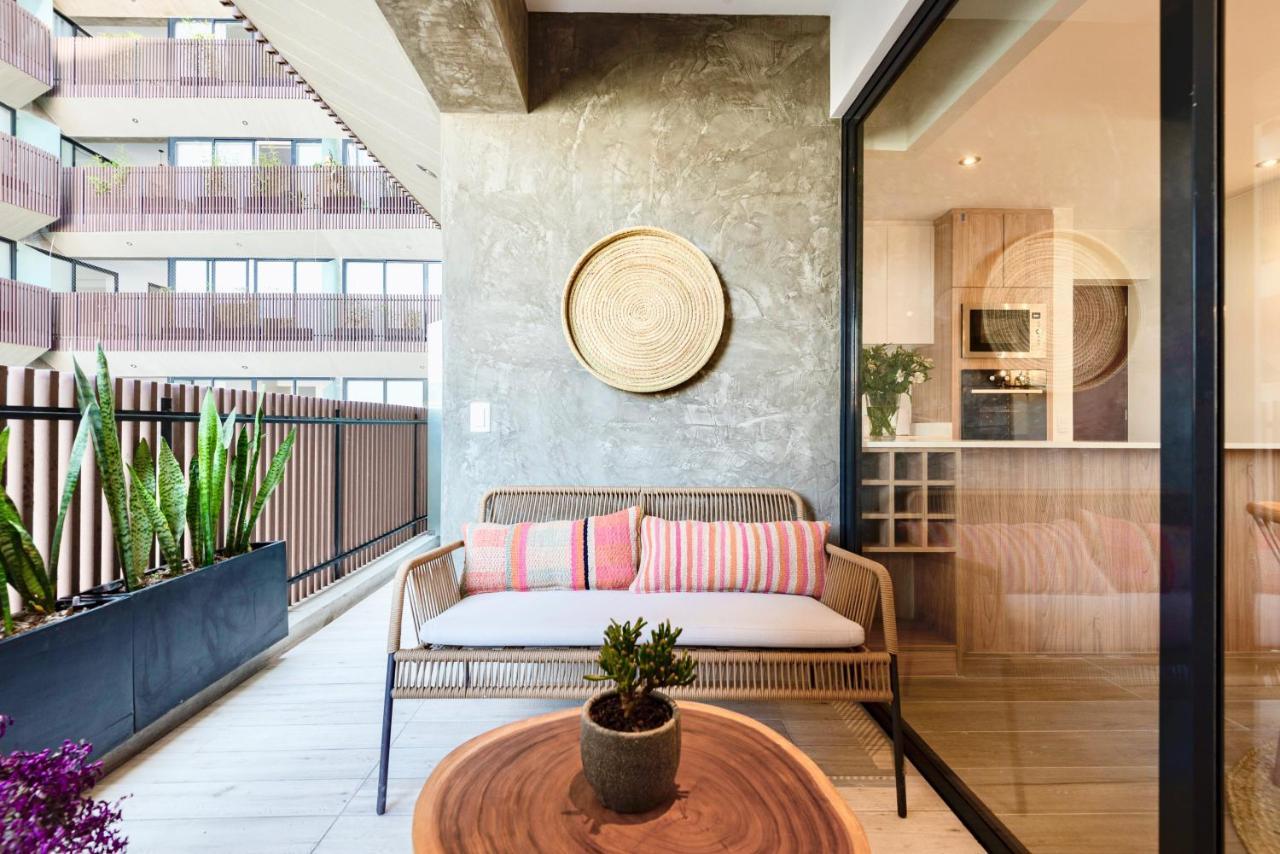 ✶ Maras Residence ✶ Luxury Rooftop Pool & Grill Lima Exterior photo