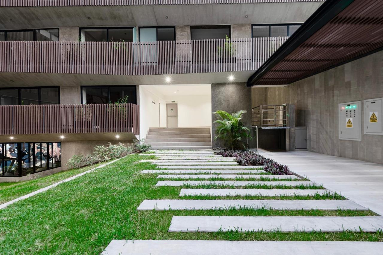 ✶ Maras Residence ✶ Luxury Rooftop Pool & Grill Lima Exterior photo