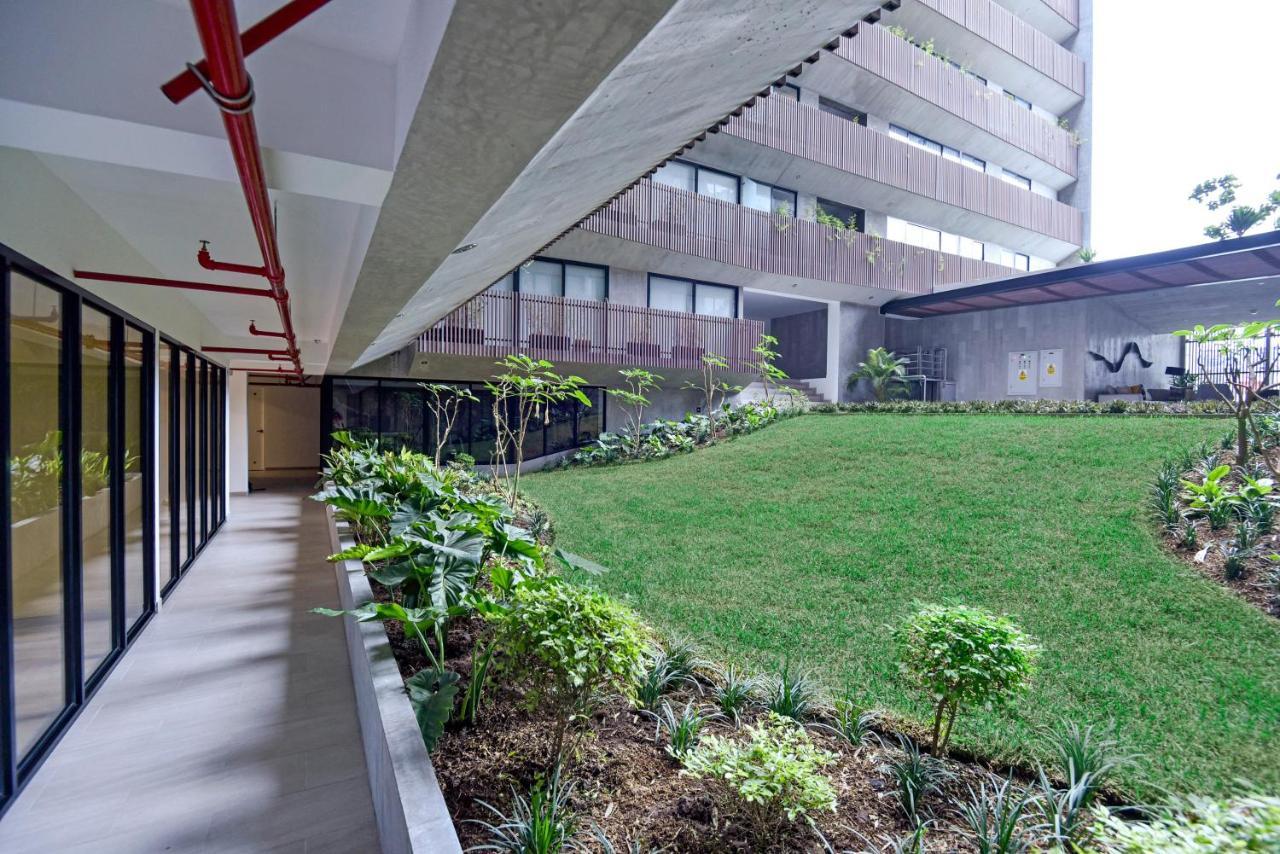 ✶ Maras Residence ✶ Luxury Rooftop Pool & Grill Lima Exterior photo